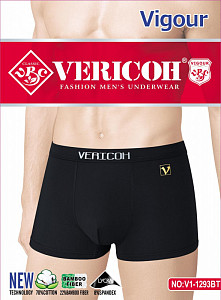Мужские трусы боксеры  VERICOH