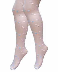 Детские капроновые колготки 20 DEN VINCERO